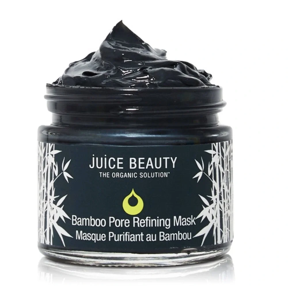 JUICE BEAUTY | BAMBOO PORE REFINING MASK